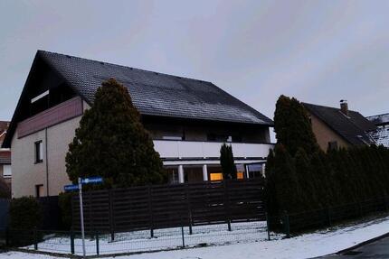 Wohnung, 4 Z, 114 qm ab 1.3.2026 4 zimmer