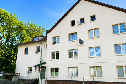 Wohnung Bleicherode - 3 Zimmer, 69 m&sup2;, 450&euro; | Angebot:26885279