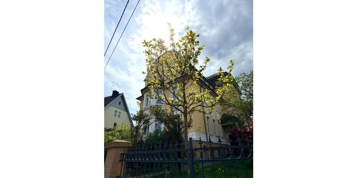 Etagenwohnung Eisenach - 3 Zimmer, 101 m&sup2;, 915&euro; | Angebot:26534036
