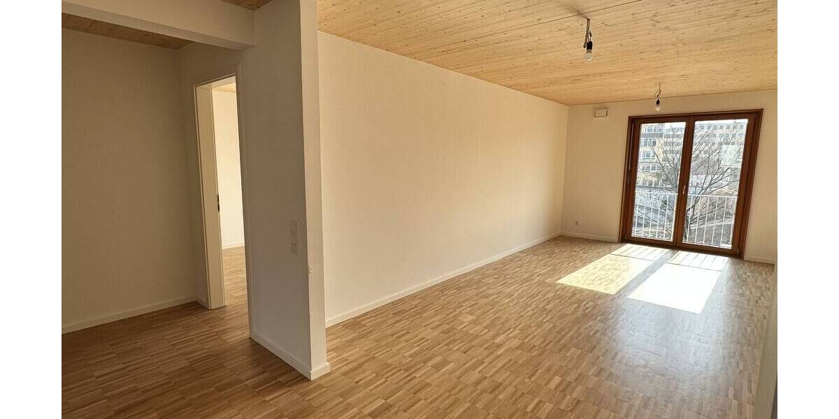 Etagenwohnung Frankfurt am Main Gallus - 2 Zimmer, 64 m&sup2;, 1.270&euro; | Angebot:26672450