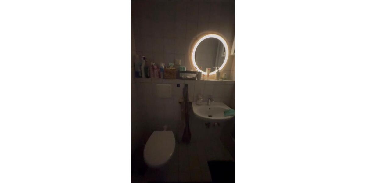 Erdgeschoßwohnung Mittweida - 1 Zimmer, 21 m&sup2;, 210&euro; | Angebot:24707272