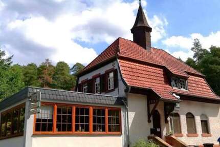 Gewerbeobjekt Homburg - 950&euro; | Angebot:27104704