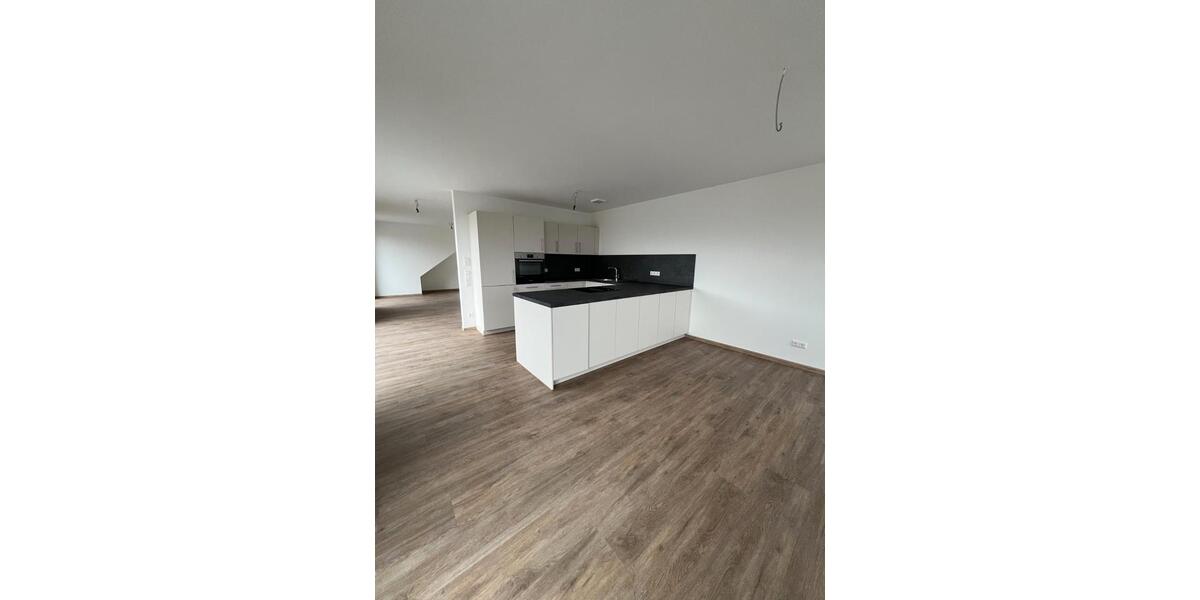 Maisonettenwohnung Ochsenhausen - 4.5 Zimmer, 135 m&sup2;, 1.485&euro; | Angebot:26101699