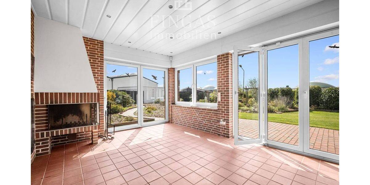 Bungalow Bruchhausen-Vilsen Vilsen - 7 Zimmer, 230 m&sup2;, 1.500&euro; | Angebot:26275510