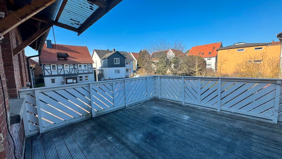 Etagenwohnung Ahnatal - 3 Zimmer, 74 m&sup2;, 675&euro; | Angebot:26586428