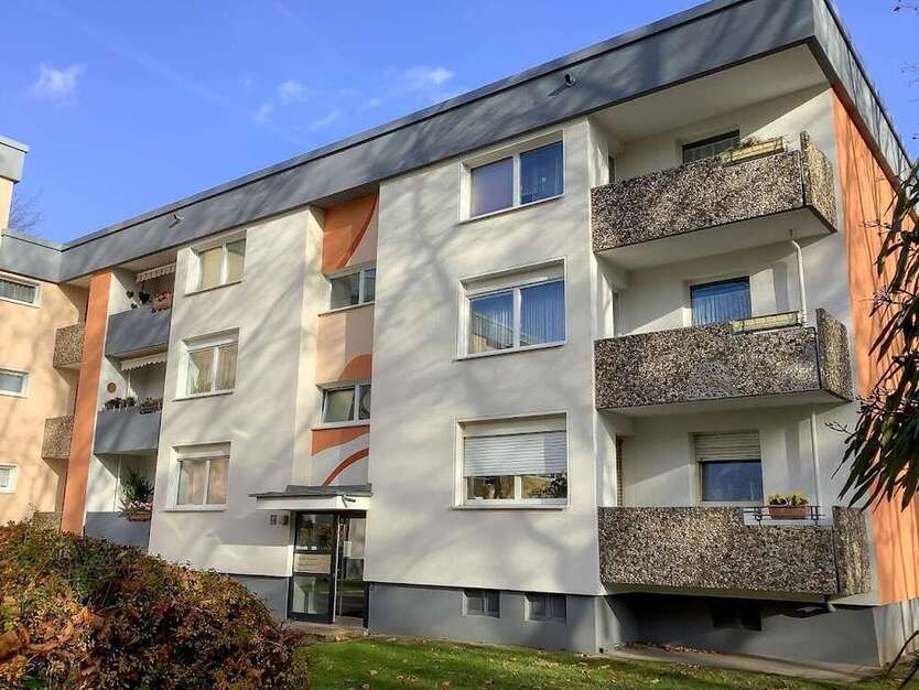 Wohnung zum Mieten in Dortmund 430,30 € 71 m²