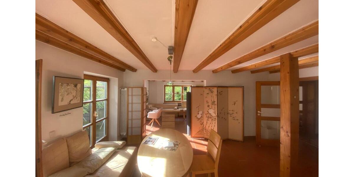 Wohnen auf Zeit Grafrath - 7 Zimmer, 200 m&sup2;, 850&euro; | Angebot:26669856