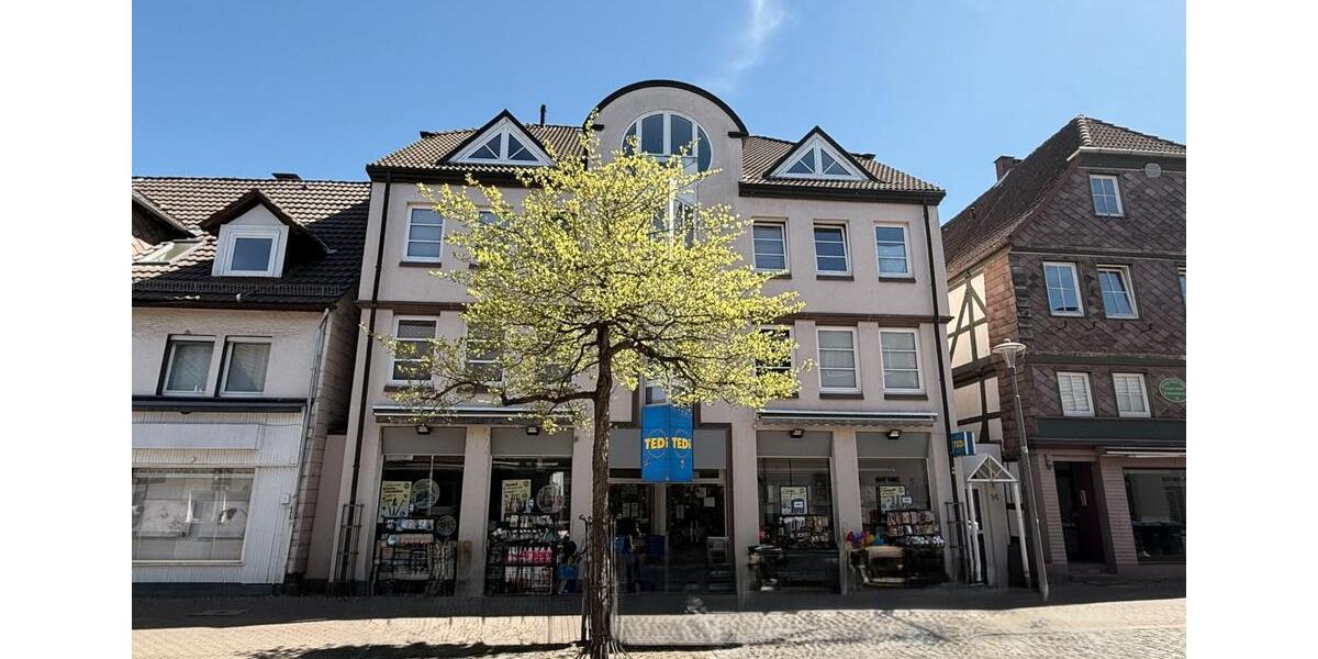 Gewerbeobjekt Holzminden - 1.800&euro; | Angebot:26368560