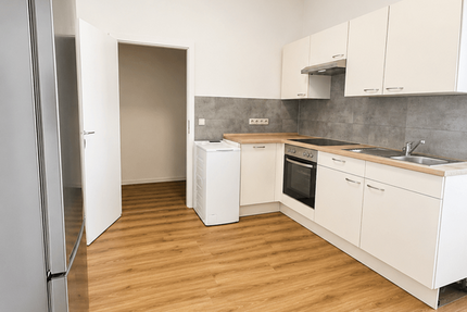 Wohnung Magdeburg Stadtfeld Ost - 2 Zimmer, 64 m&sup2;, 649&euro; | Angebot:26983057