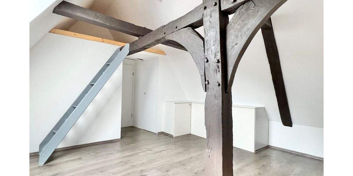 Etagenwohnung Lemgo - 4 Zimmer, 75 m&sup2;, 775&euro; | Angebot:25360704