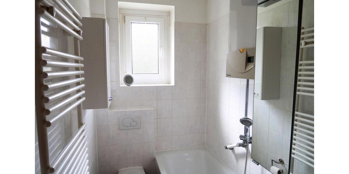 Erdgeschoßwohnung Goslar - 3 Zimmer, 65 m&sup2;, 550&euro; | Angebot:26018142