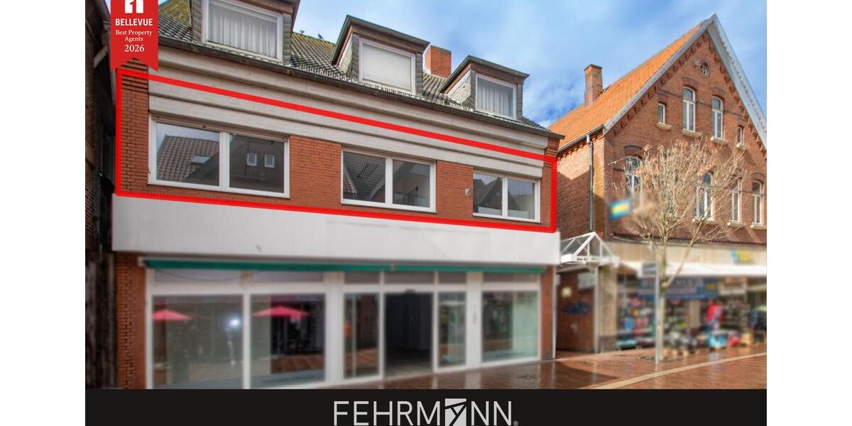 Gewerbeobjekt Meppen - 1.000&euro; | Angebot:20178475