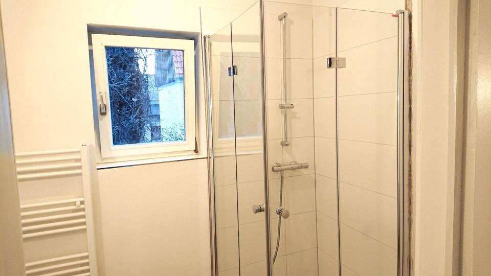 Etagenwohnung Flensburg - 1 Zimmer, 34 m&sup2;, 470&euro; | Angebot:26412650