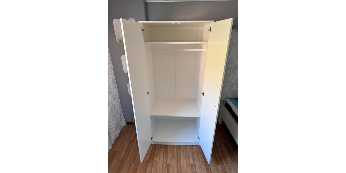 Wohnen auf Zeit Ellzee - 4 Zimmer, 90 m&sup2;, 18&euro; | Angebot:24534504