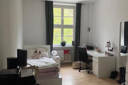 Wohnen auf Zeit Marburg - 1 Zimmer, 23 m&sup2;, 390&euro; | Angebot:26226894