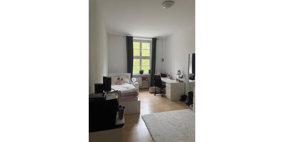 Wohnen auf Zeit Marburg - 1 Zimmer, 23 m&sup2;, 390&euro; | Angebot:26226894