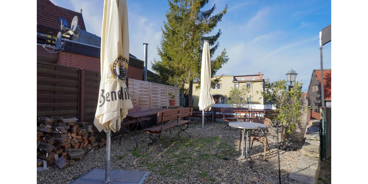 Gewerbeobjekt Liebenburg - 2.000&euro; | Angebot:23701458