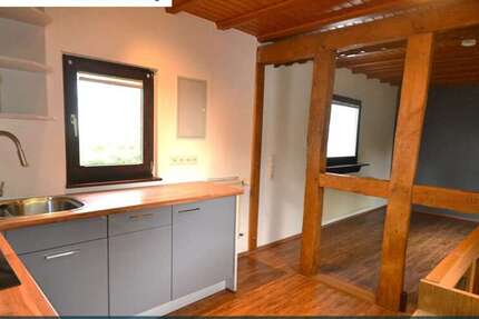 Wohnung zum Mieten in Hennef Adscheid 450 € 47 m²