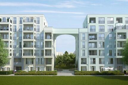 Haus München Am Riesenfeld - 2.5 Zimmer, 75 m&sup2;, 2.350&euro; | Angebot:26018713