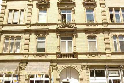 Wohnung Wiesbaden Mitte - 3 Zimmer, 75 m&sup2;, 1.050&euro; | Angebot:27237136