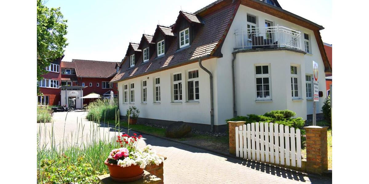 1-Zimmer Wohnung in ambulant betreuter Senioren-WG 1 zimmer