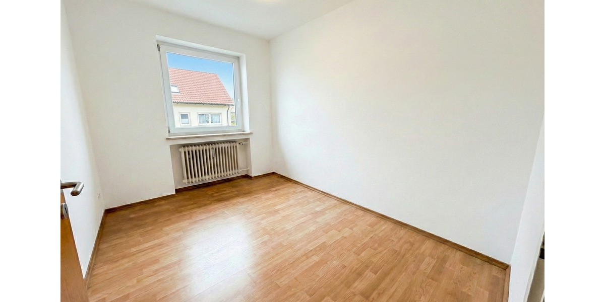 Etagenwohnung Bad Wörishofen - 3 Zimmer, 74 m&sup2;, 720&euro; | Angebot:24923264