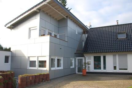 Wohnen auf Zeit Düsseldorf Stadtbezirk 5 - 1 Zimmer, 25 m&sup2;, 660&euro; | Angebot:24831040