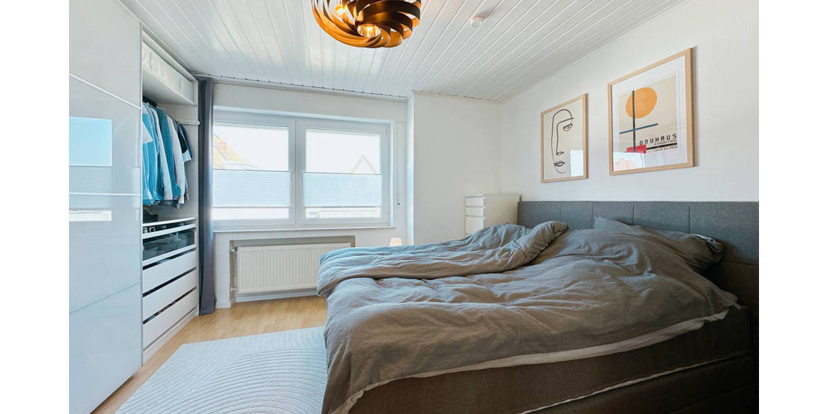 Etagenwohnung Bielefeld / Schildesche Schildesche - 2 Zimmer, 70 m&sup2;, 450&euro; | Angebot:26188946