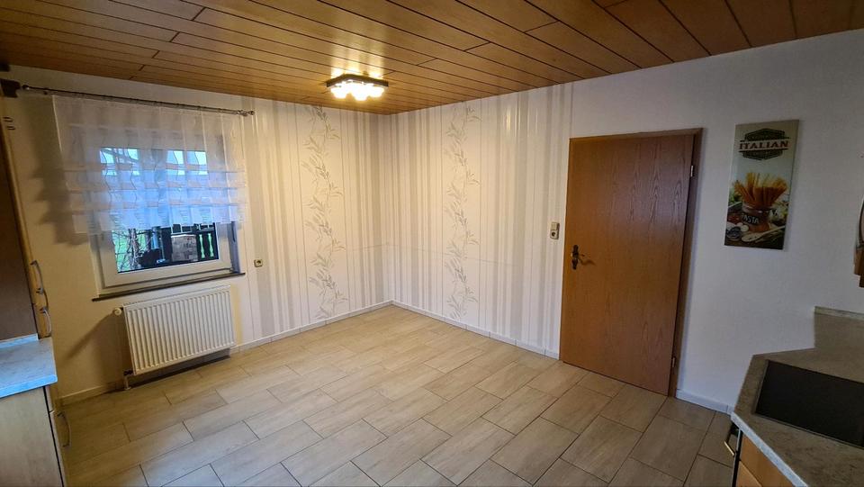 Doppelhaushälfte Hofgeismar - 3 Zimmer, 122 m&sup2;, 1.050&euro; | Angebot:25032446