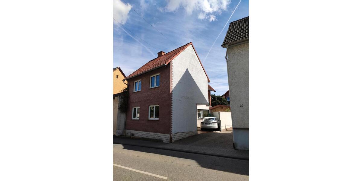 Einfamilienhaus Mainz Ebersheim - 4 Zimmer, 120 m&sup2;, 1.800&euro; | Angebot:26049842