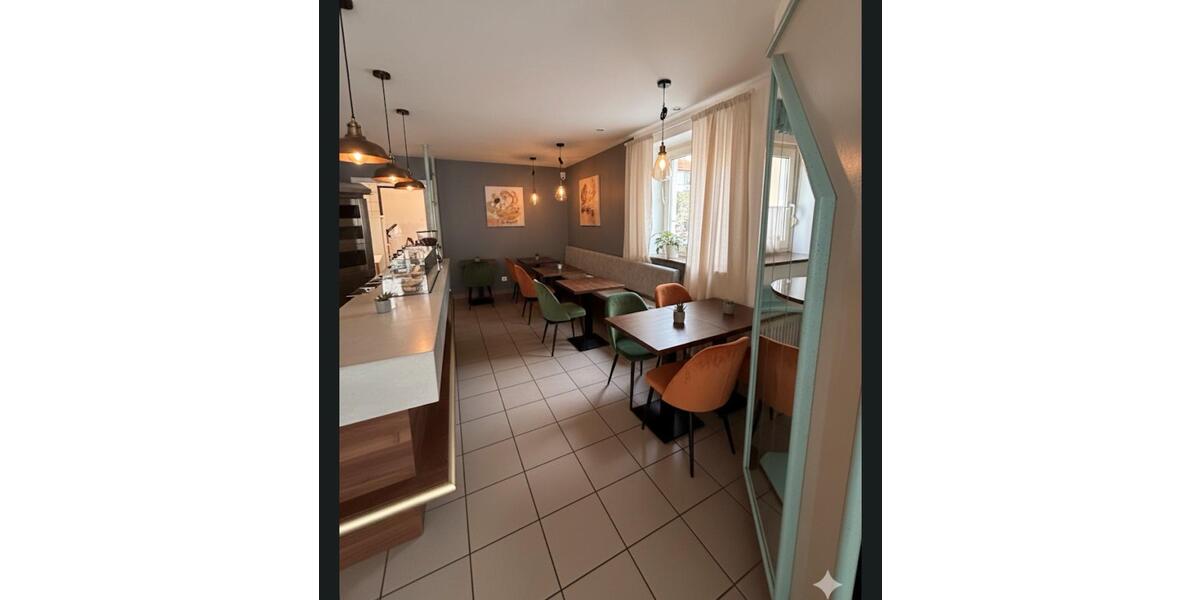 Ladenfläche GastroHandelPopup Store zimmer