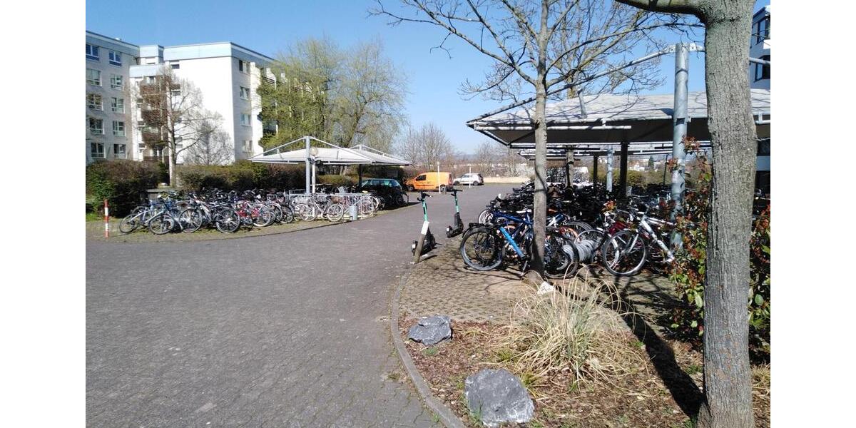 Etagenwohnung Bechtolsheim - 1 Zimmer, 17 m&sup2;, 695&euro; | Angebot:26044327