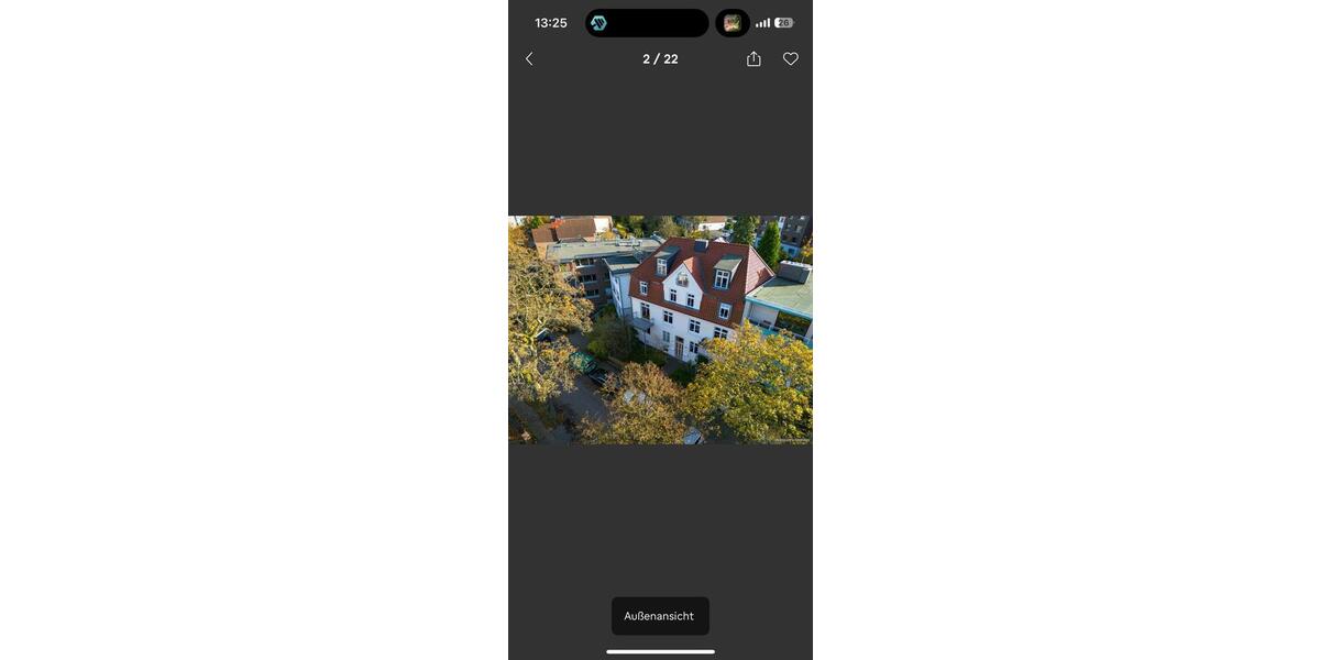 Etagenwohnung Hamburg Bergedorf - 6 Zimmer, 120 m&sup2;, 2.400&euro; | Angebot:26679987
