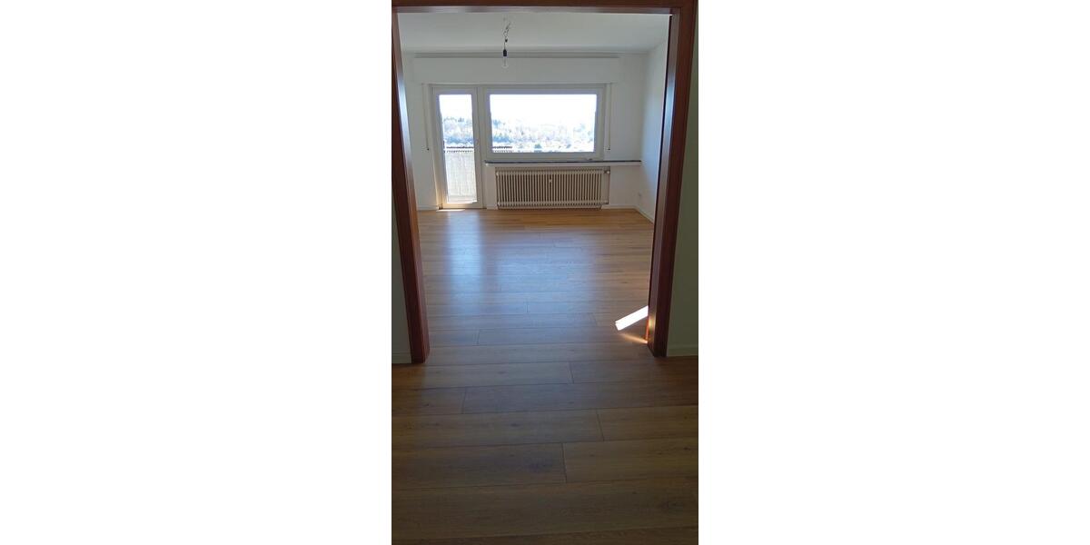Etagenwohnung Wickede (Ruhr) - 3 Zimmer, 65 m&sup2;, 840&euro; | Angebot:26123596