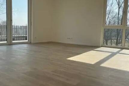 Sonniger Erstbezug: 4-Zi. Wohnung in Königs Wusterhausen 4 zimmer