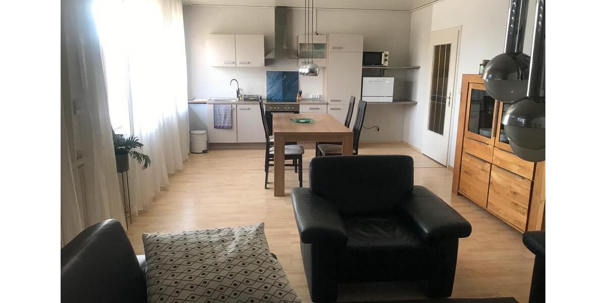 Wohnen auf Zeit Bergkamen - 3 Zimmer, 84 m&sup2;, 22&euro; | Angebot:20805313