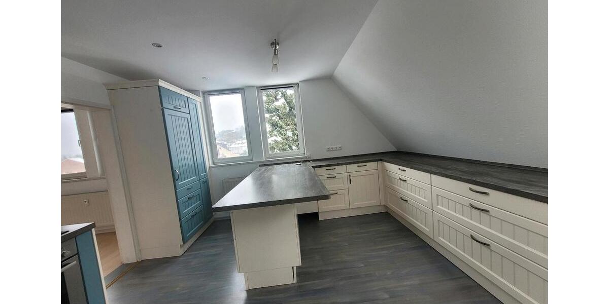 Etagenwohnung Königsee - 5 Zimmer, 108 m&sup2;, 755&euro; | Angebot:25806479