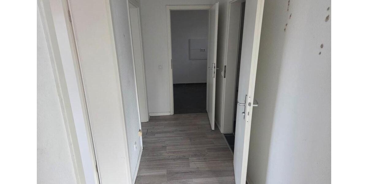 Etagenwohnung Werdohl - 2 Zimmer, 64 m&sup2;, 321&euro; | Angebot:24701009