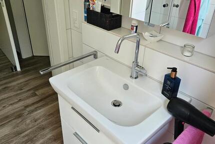Helle Erdgeschoßwohnung im Herzen von Ennigerloh