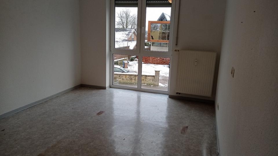 Etagenwohnung Lengerich - 2 Zimmer, 61 m&sup2;, 333&euro; | Angebot:24676794