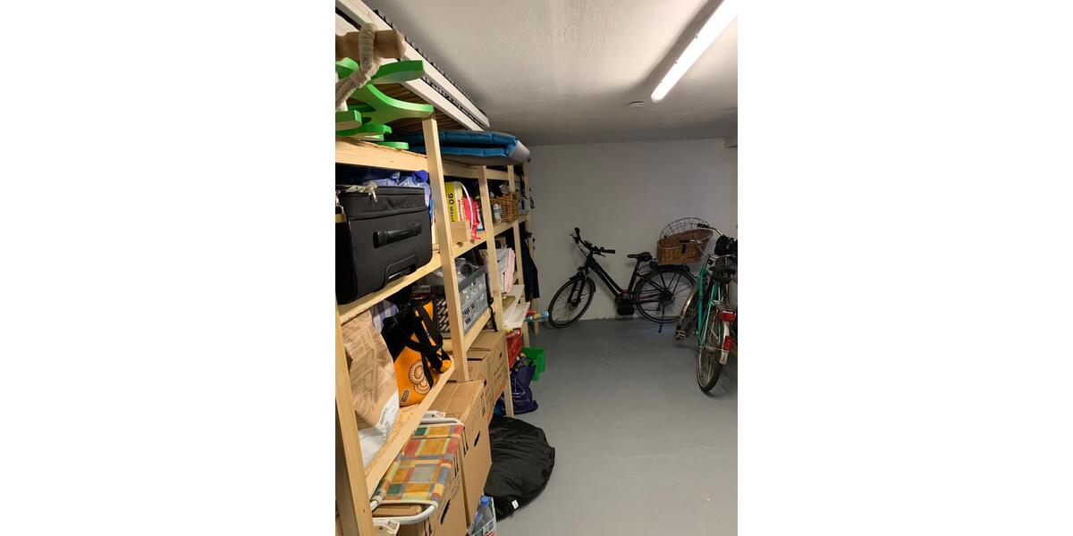 Wohnen auf Zeit Rosdorf - 2 Zimmer, 35 m&sup2;, 677&euro; | Angebot:24376118