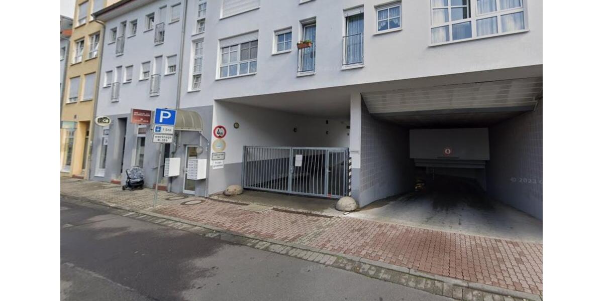 Etagenwohnung Markranstädt - 1 Zimmer, 20 m&sup2;, 250&euro; | Angebot:24494099