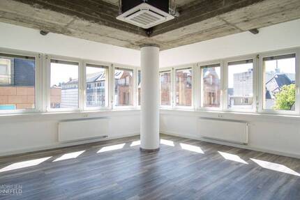 Citywohnung- Betonoptik & Komfort – Wohnen mit Stilfaktor inklusive 2 zimmer