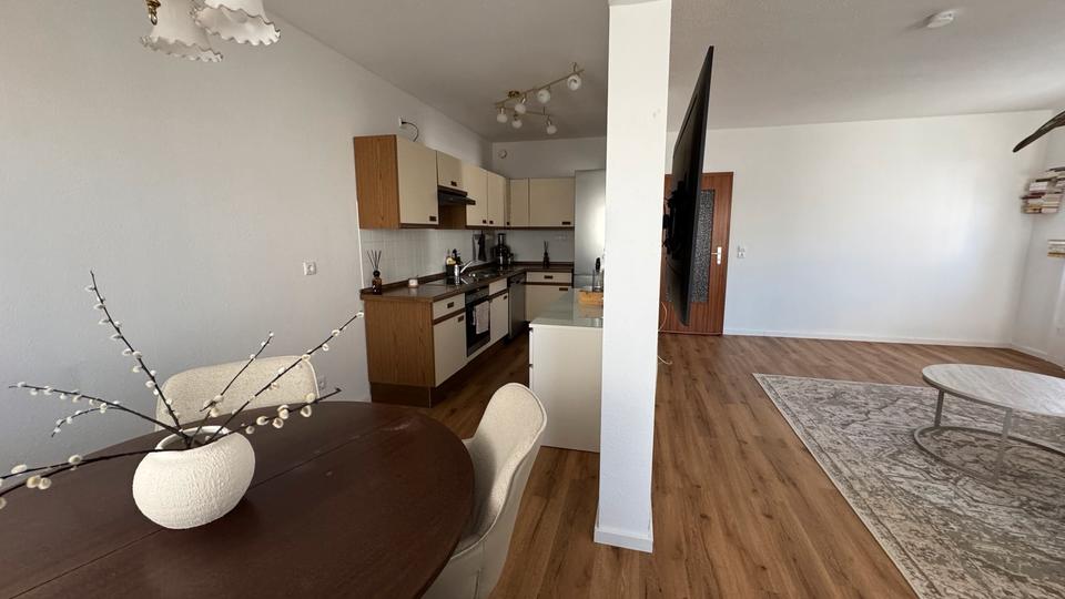 Etagenwohnung Schwieberdingen - 2.5 Zimmer, 68 m&sup2;, 1.250&euro; | Angebot:26243383