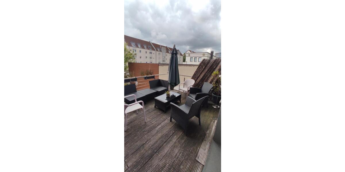 Wohnen auf Zeit Bielefeld - 1 Zimmer, 19 m&sup2;, 474&euro; | Angebot:26644252
