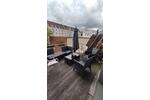 Wohnen auf Zeit Bielefeld - 1 Zimmer, 19 m&sup2;, 474&euro; | Angebot:26644252