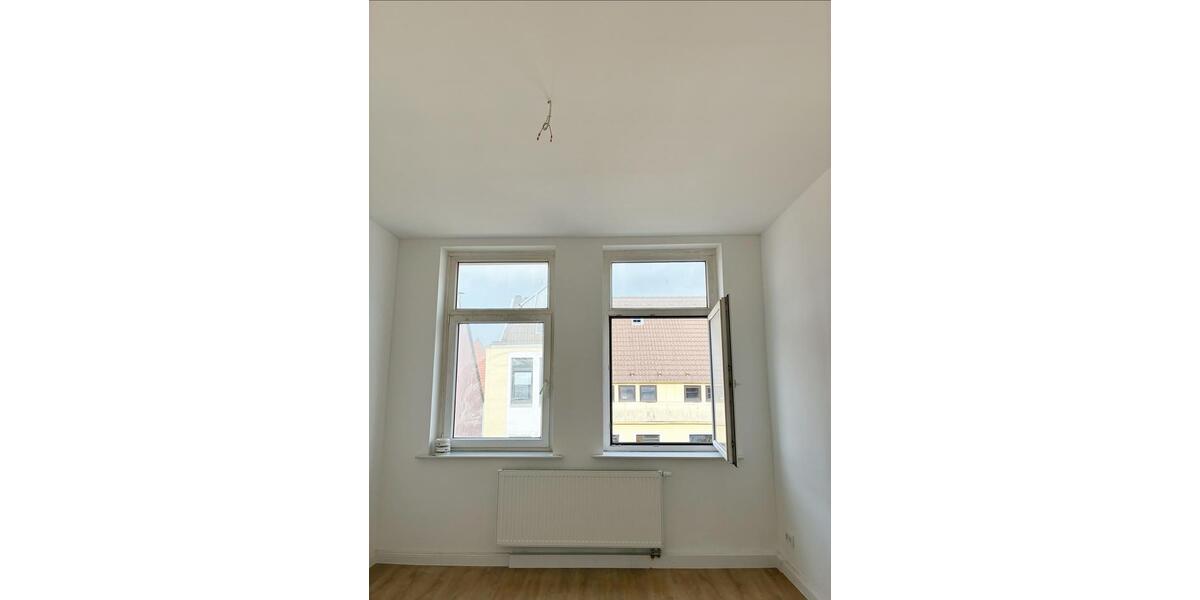 Etagenwohnung Hannover Linden-Limmer - 3 Zimmer, 58 m&sup2;, 1.030&euro; | Angebot:26200911