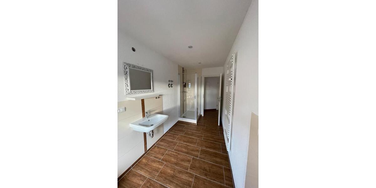Dachgeschoßwohnung Lüchow (Wendland) - 2 Zimmer, 52 m&sup2;, 500&euro; | Angebot:26465179