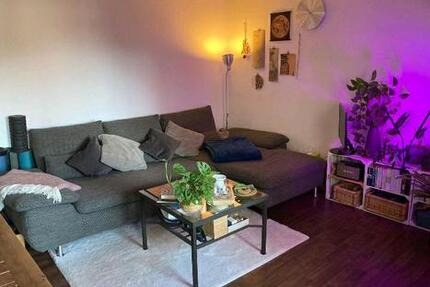 55qm Wohnung mit Einbauküche und Balkon in Uninähe zu vermieten 1 zimmer