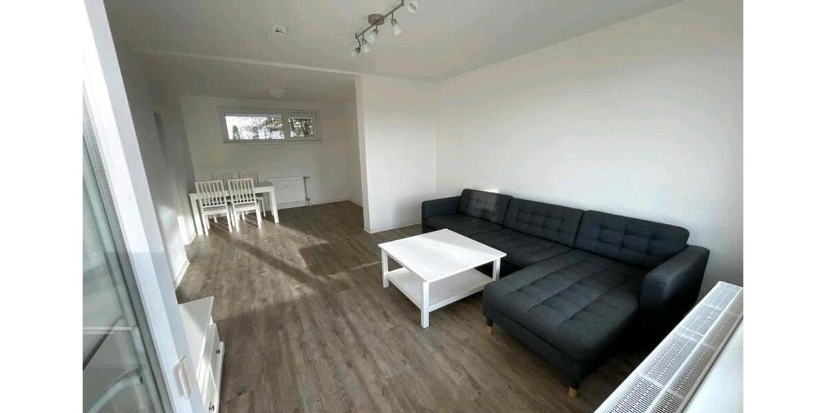 Erdgeschoßwohnung Wolfsburg Alt-Wolfsburg - 3 Zimmer, 71 m&sup2;, 611&euro; | Angebot:26566019